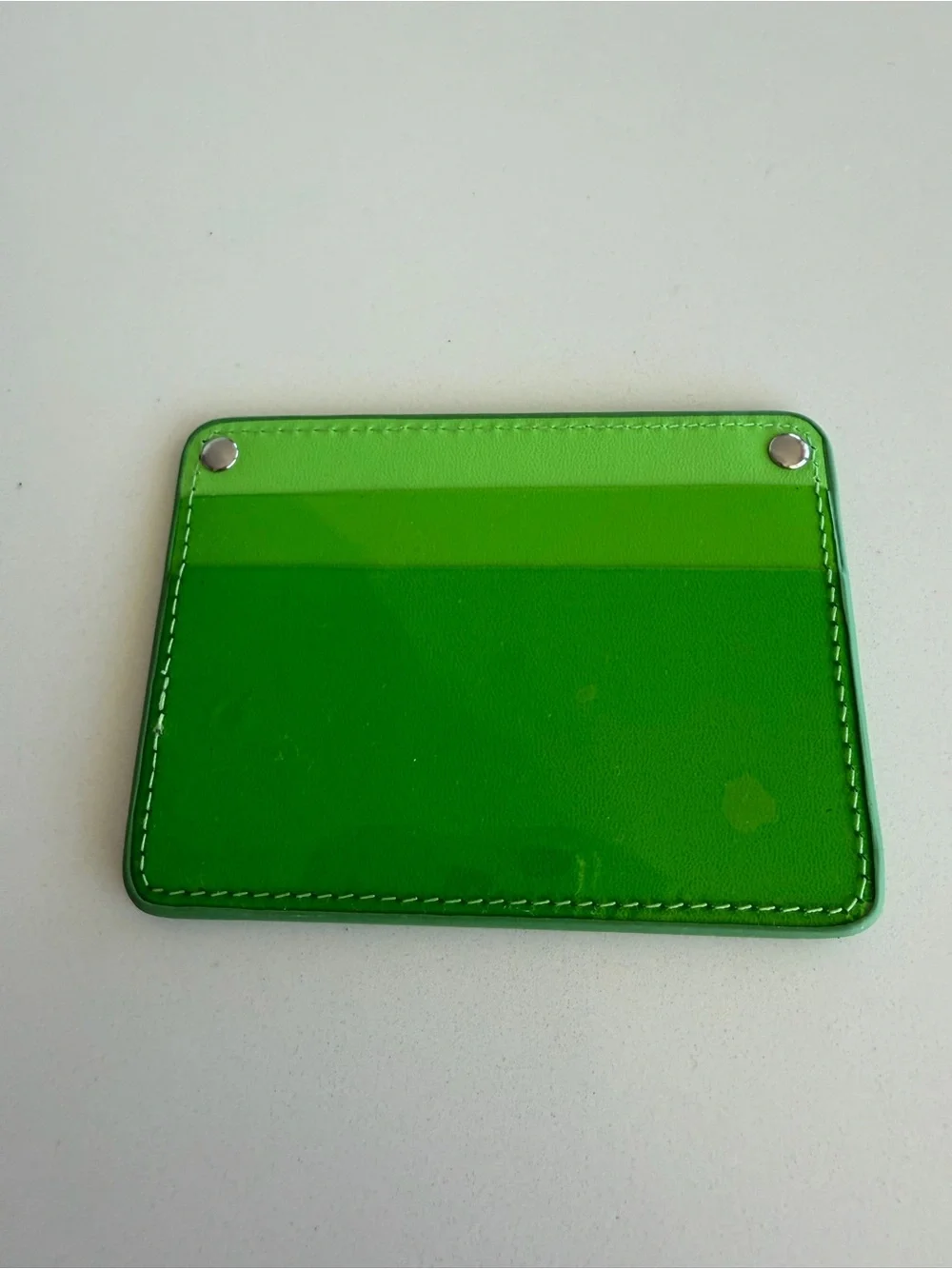 N/A compact green